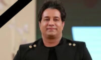 درگذشت امید جهان خواننده بوشهری پس از اجرا در بم