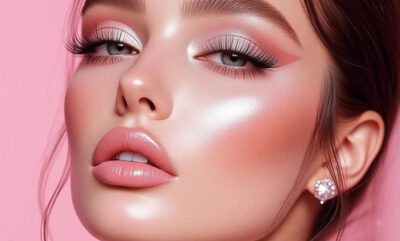 رنگ های رژ لب خیره‌ کننده 2026؛ راز جذابیت لبخند شما!