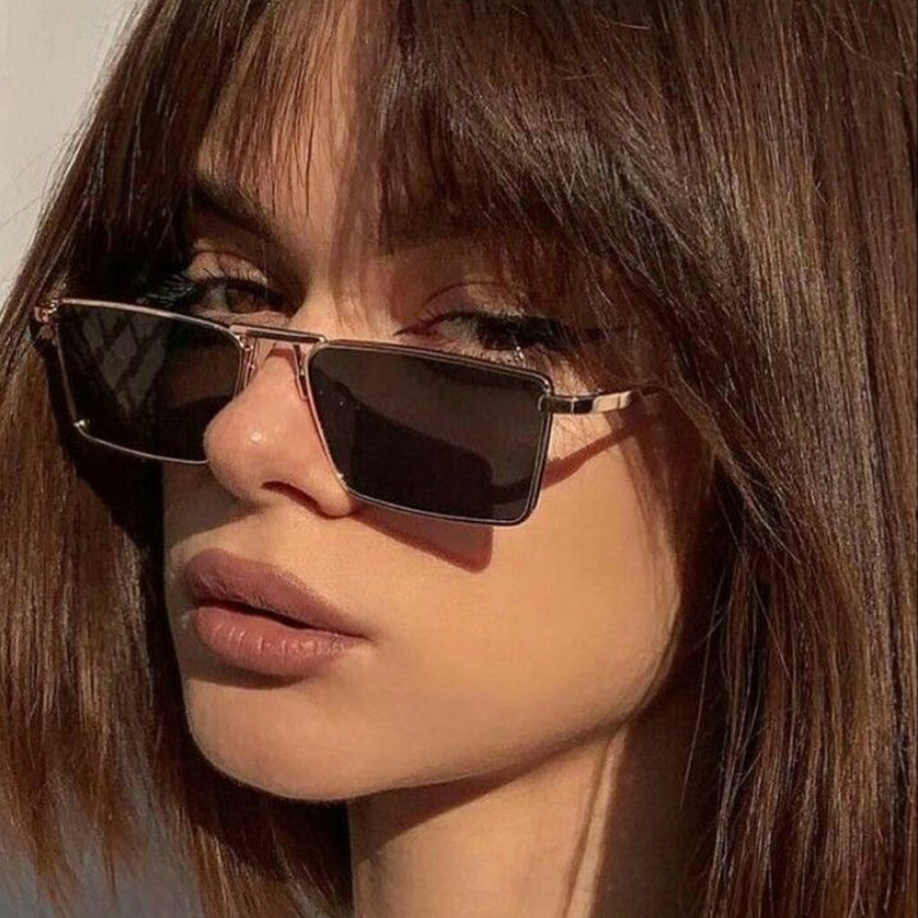 عینک آفتابی زنانه و دخترانه زیبا