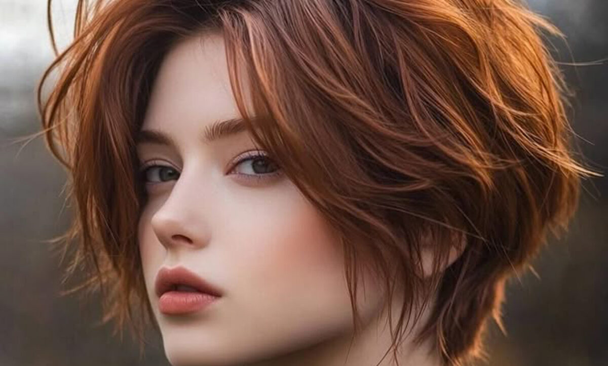 بهترین مدل های کوتاهی مو پاییز و زمستان ۲۰۲۵–۲۰۲۶