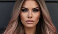 👑 رنگ موی ترند 2026؛ انتخابی لاکچری برای استایل مدرن