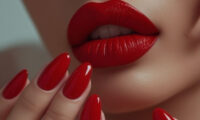 💄 رنگ رژ لب جذاب 2025: از کلاسیک تا مدرن