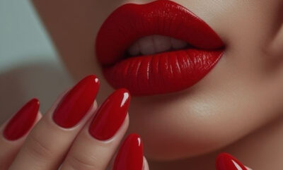 💄 رنگ رژ لب جذاب 2025: از کلاسیک تا مدرن