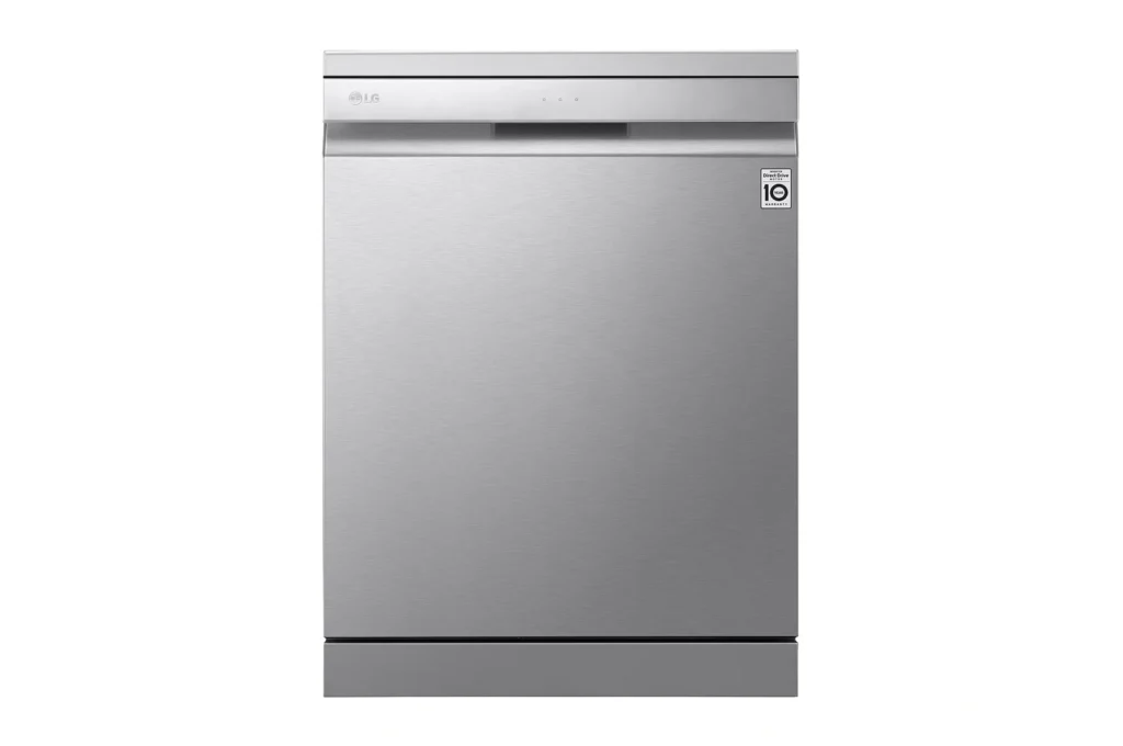 ماشین ظرفشویی LG DFB325HS