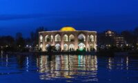 ائل‌ گلی تبریز؛ نگین درخشان شهر و مقصدی برای آرامش و زندگی 🌅