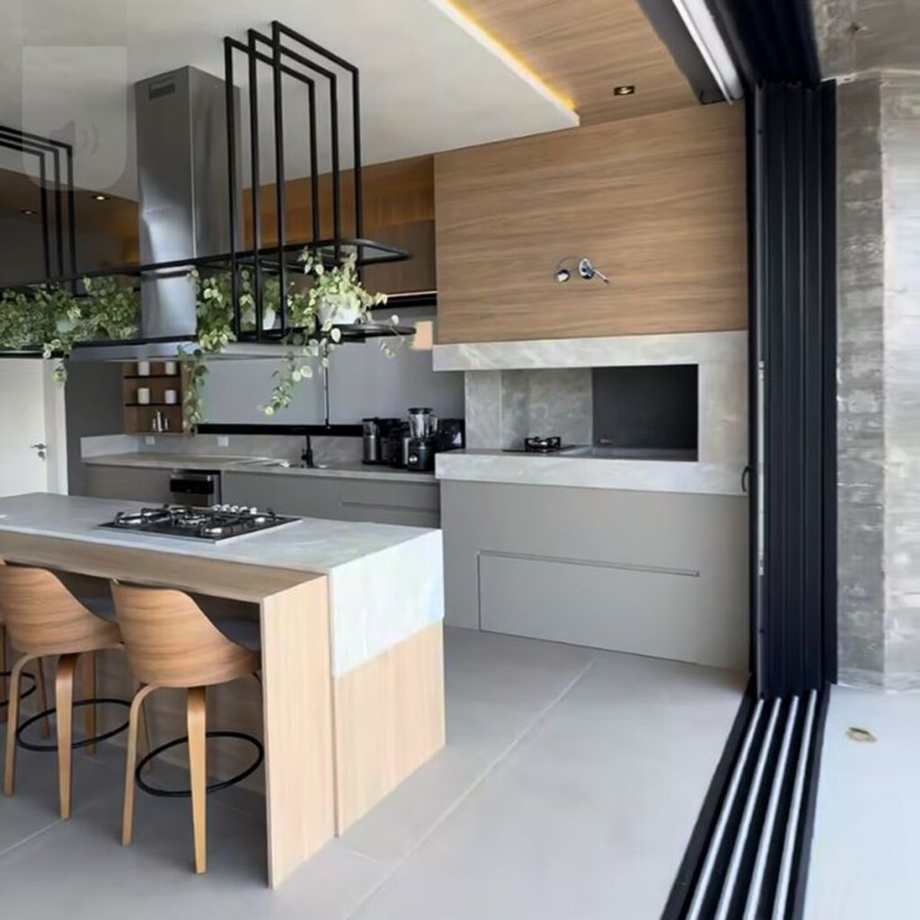 کابینت ترند