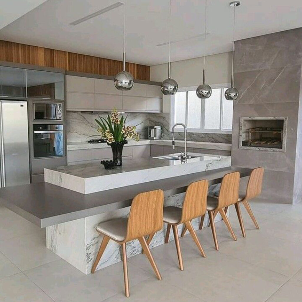 کابینت مدرن و خاص