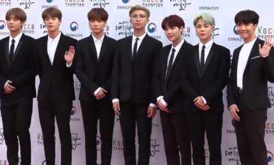 استایل فراتر از موسیقی بی تی اس | تحول شگفت‌ انگیز مد و فشن BTS + عکس