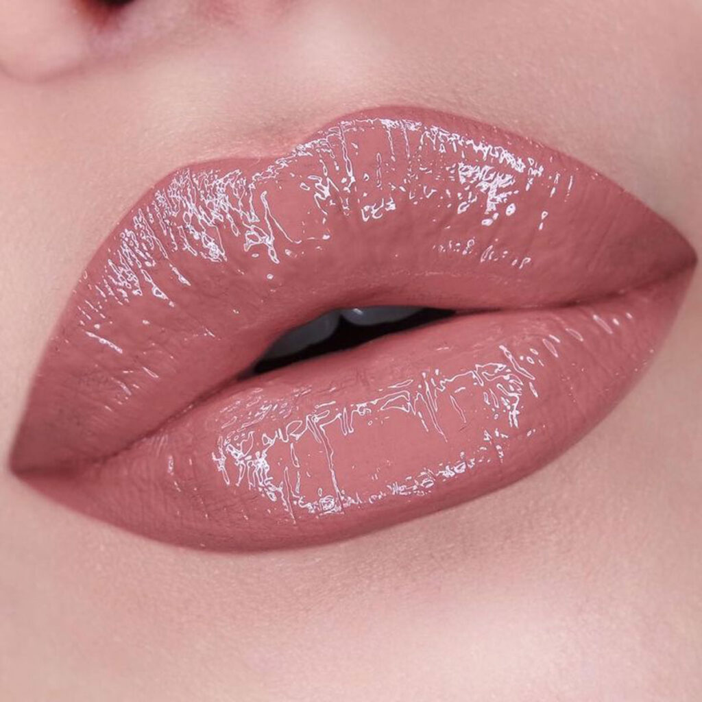 ترند رژ لب 2026