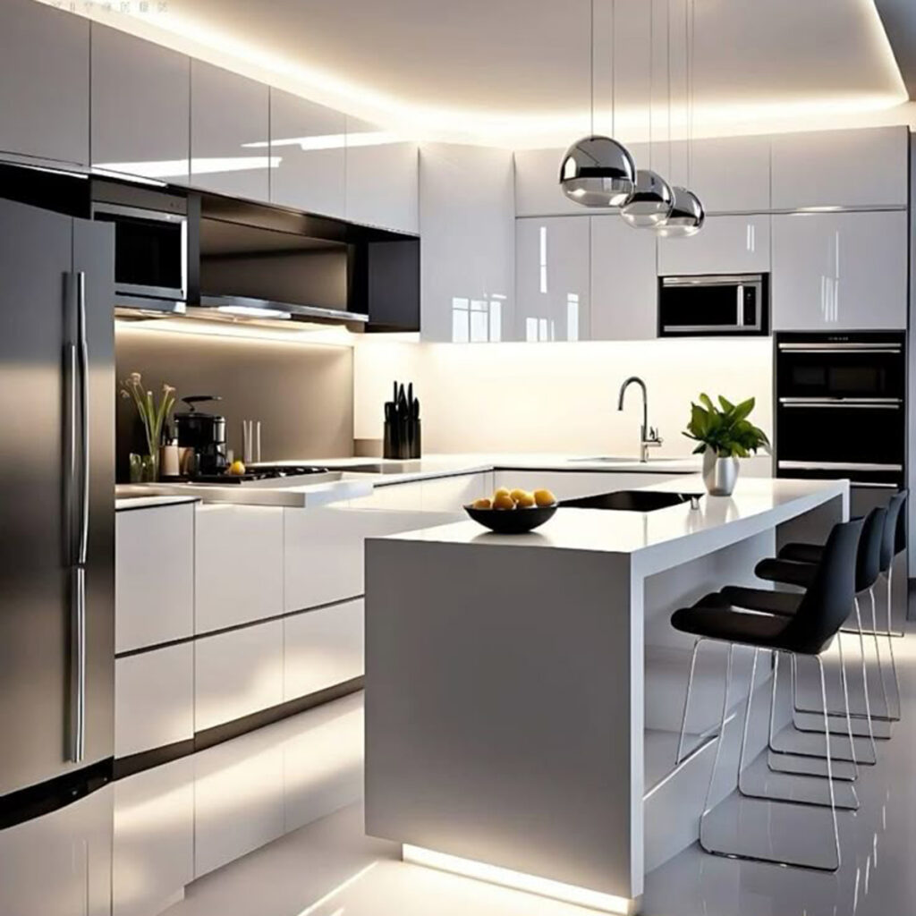 کابینت جذاب 2026
