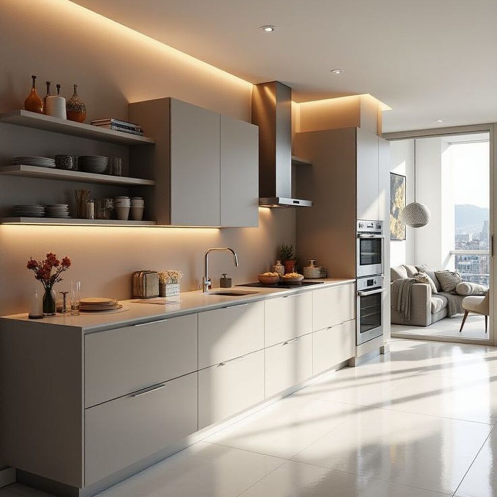 خاص ترین کابینت 2026
