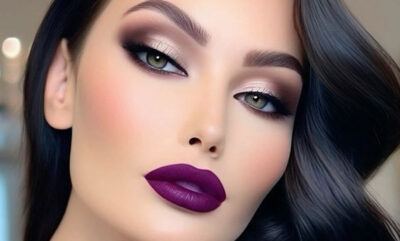 ترندهای رژ لب مدرن ۲۰۲۵ | چه رنگی امسال مد است؟