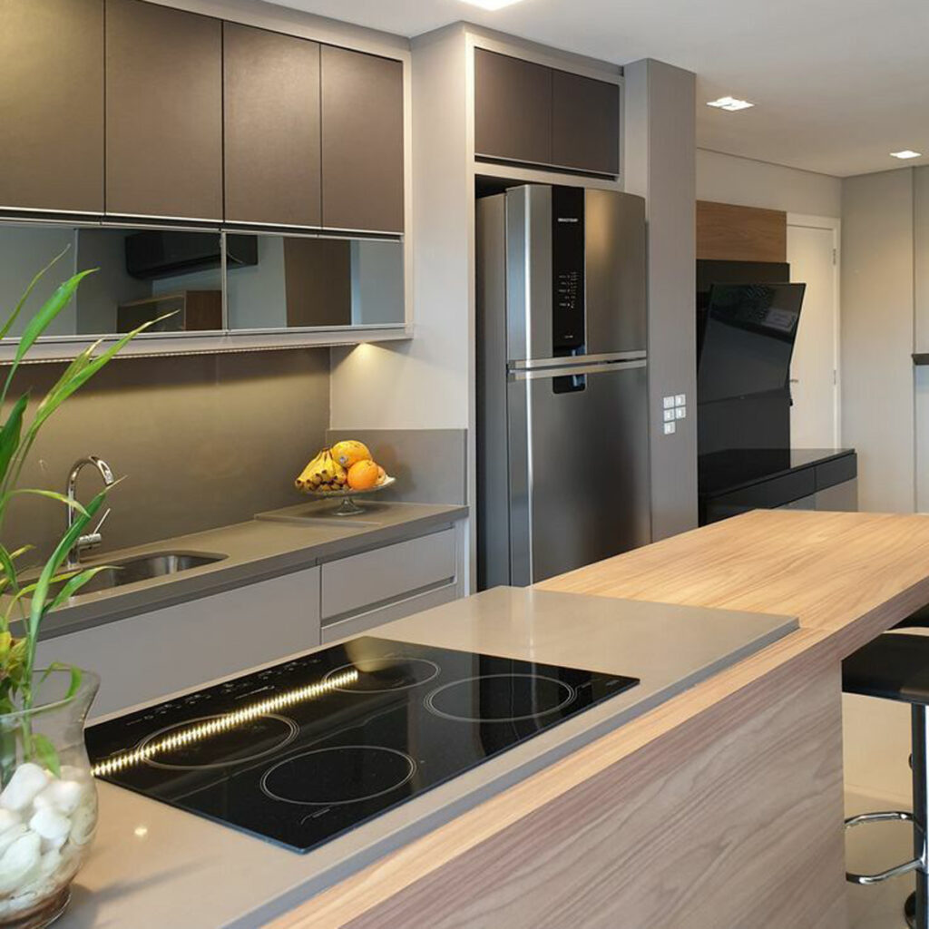 خاص ترین دیزاین کابینت