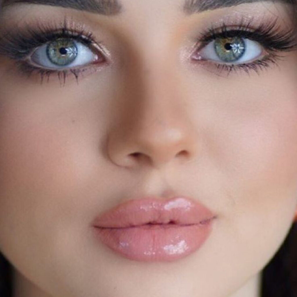 رنگ‌ رژ لب خاص و جذاب