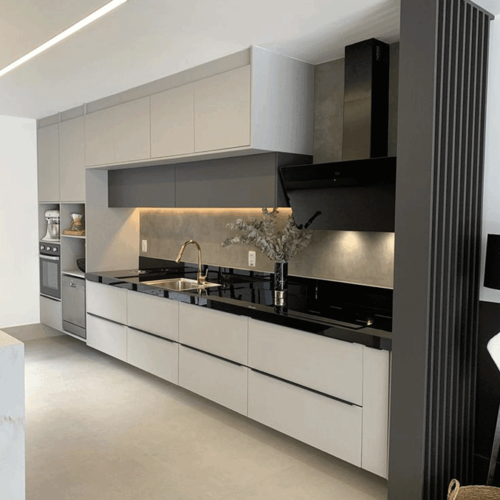 مدل‌ کابینت خاص و ترند