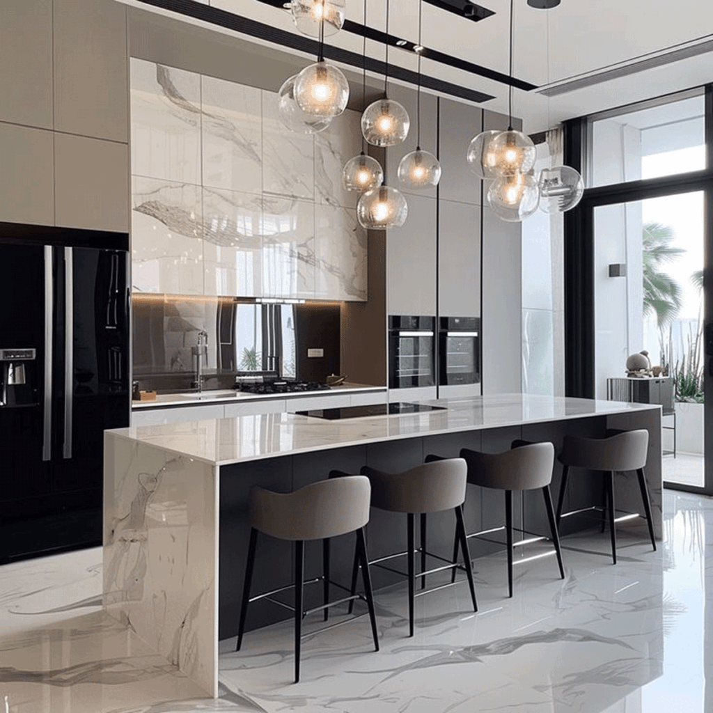مدل‌ کابینت خاص