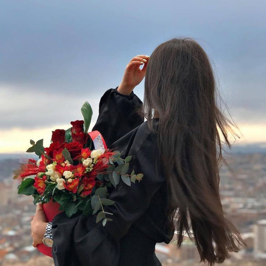 عکس پروفایل دخترانه شیک