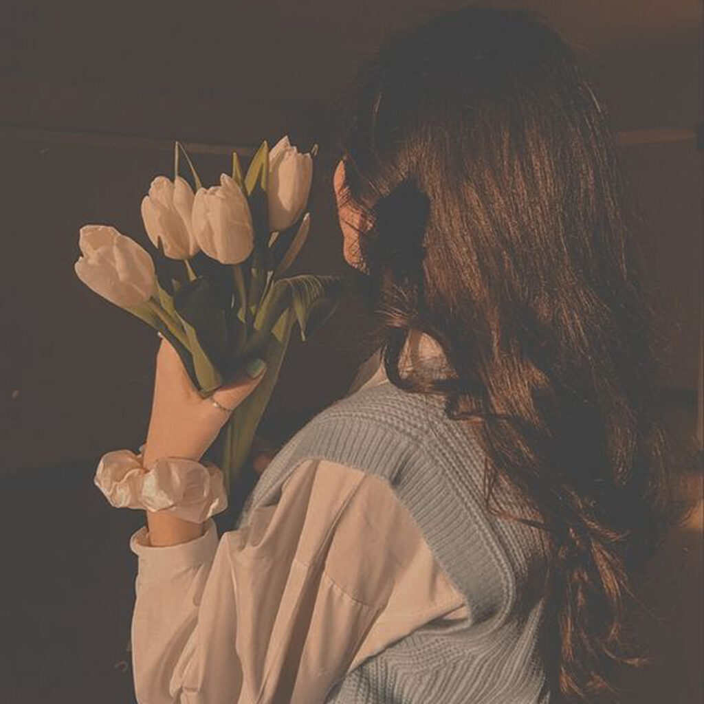 عکس پروفایل دخترانه جذاب