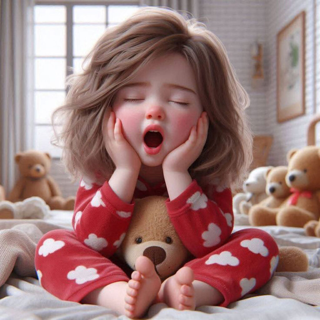 عکس پروفایل کارتونی و عروسکی دخترانه جذاب