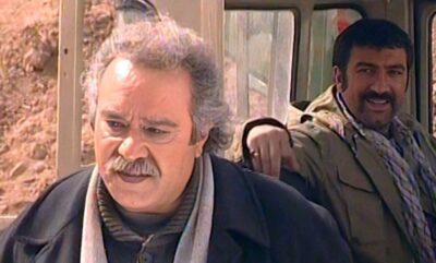 محمد کاسبی درگذشت؛ وداع با هنرمند محبوب سینما و تلویزیون ایران