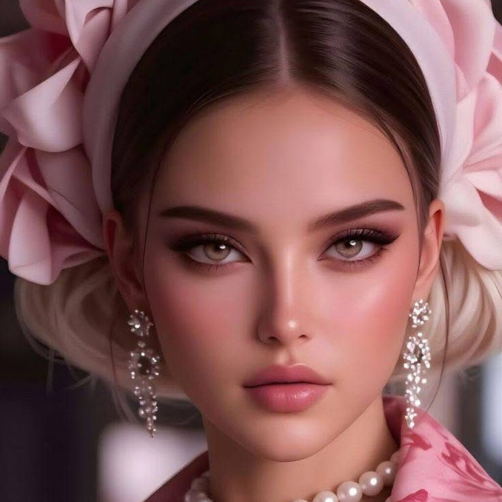 آرایش جذاب 2026