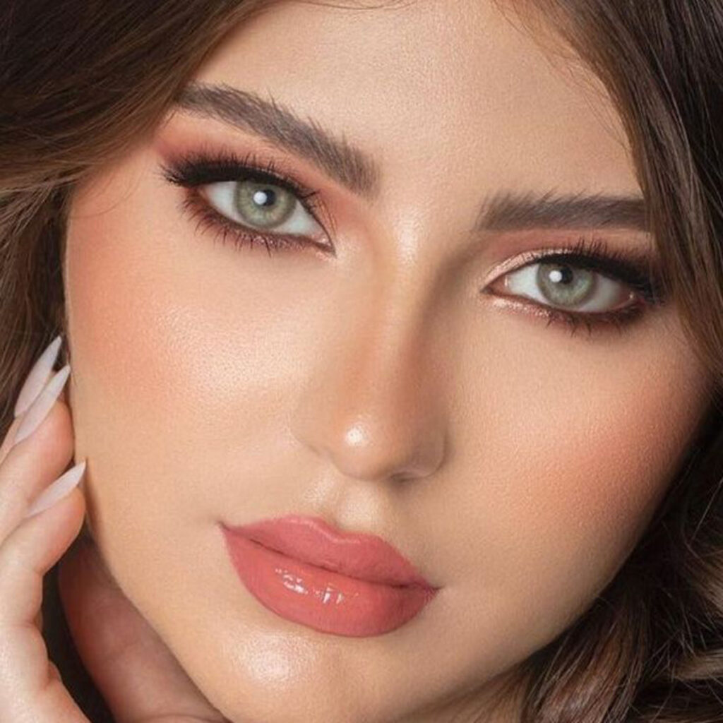 آرایش خاص 2026