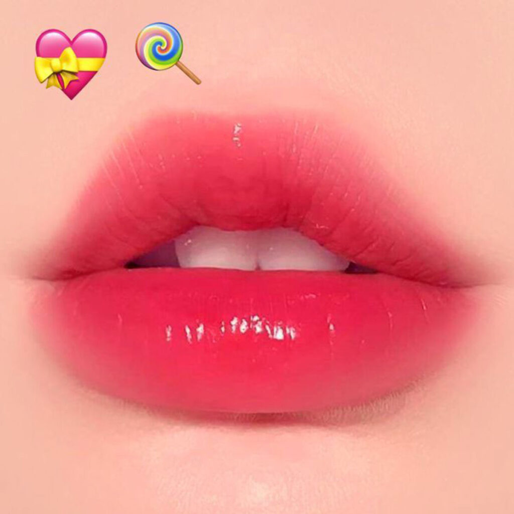 رژ لب کره ای ترند سال 2026