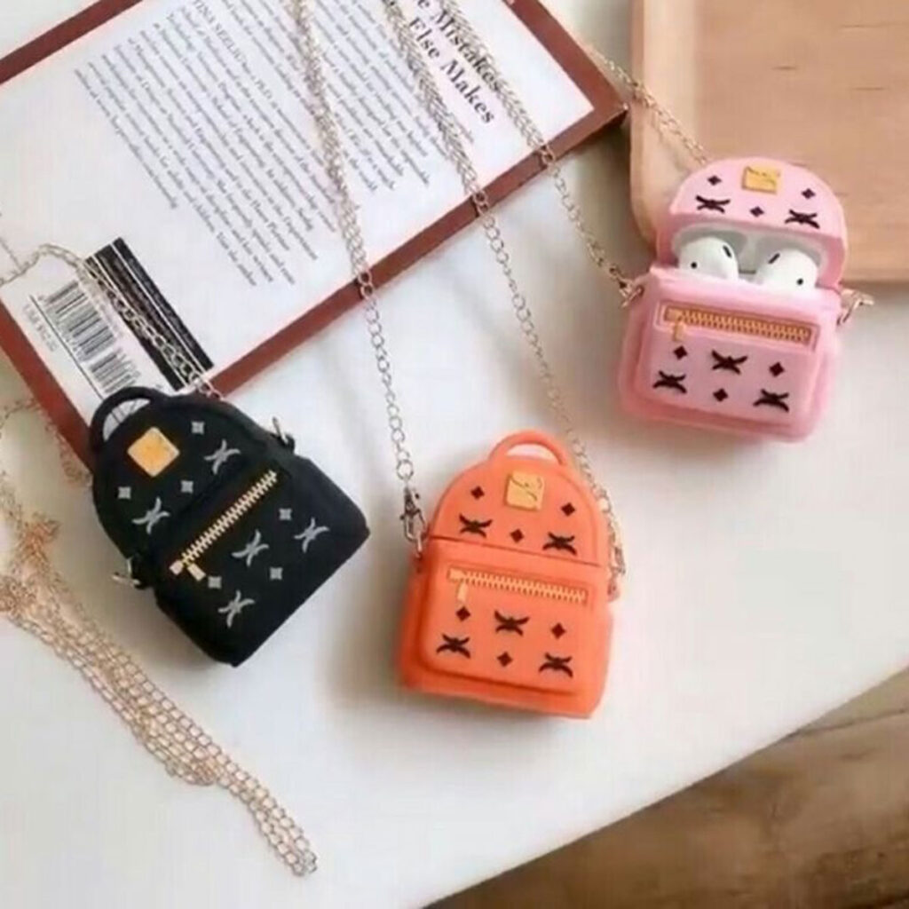 قاب ایرپاد جذاب