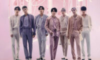 والپیپر BTS گروه محبوب کی-پاپ | آپدیت ترند ۲۰۲۵