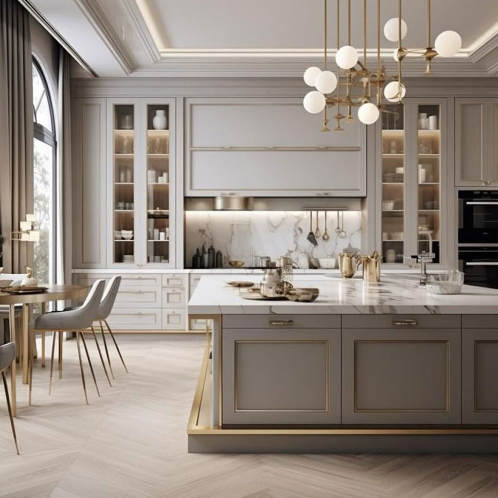 خاص ترین کابینت ترند 2026