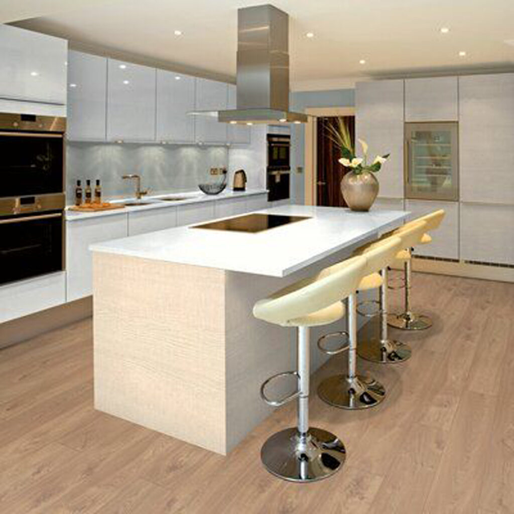 خاص ترین ترند طراحی کابینت ۲۰۲۶