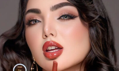 بهترین رنگ‌ های رژ لب برای آرایش روزانه و مجلسی