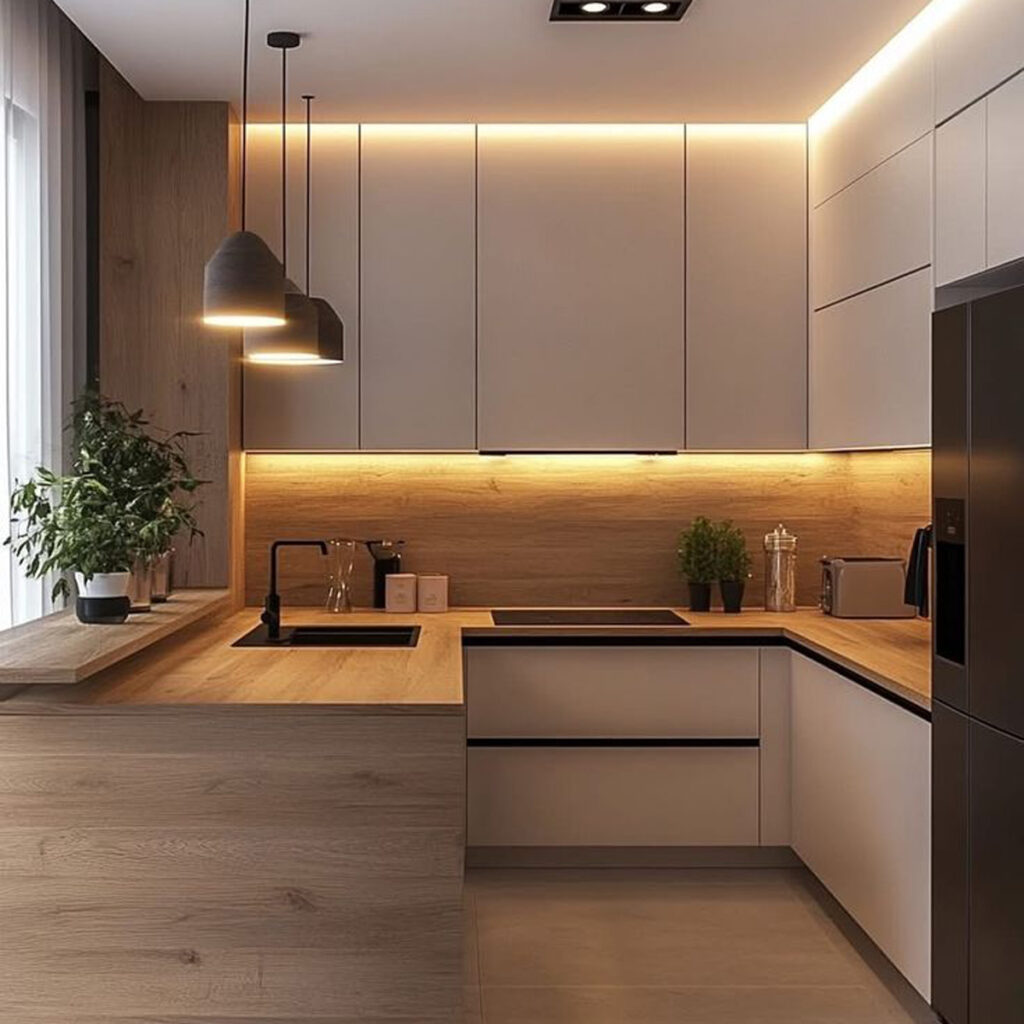 مدل‌ کابینت جذاب