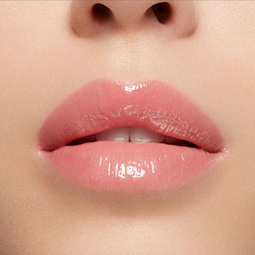 رنگ‌ های رژ لب فانتزی