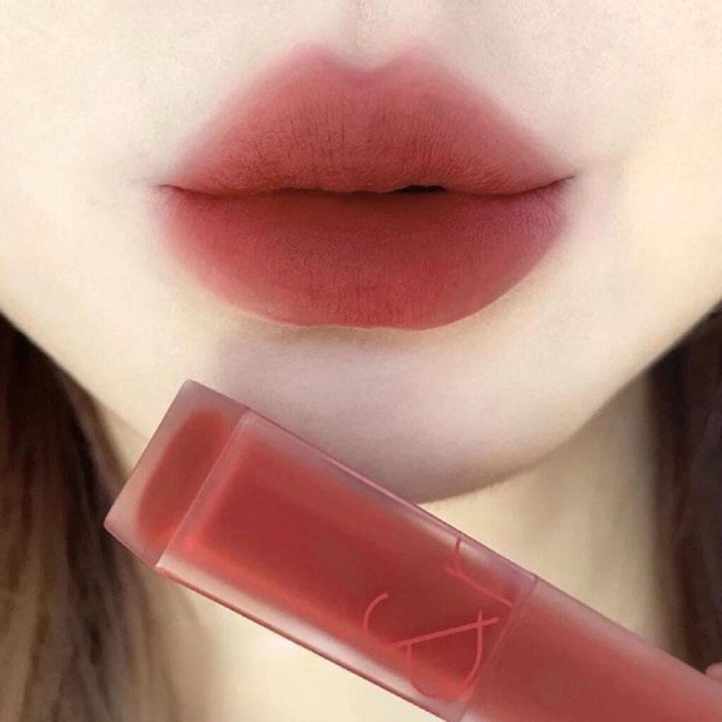 بهترین رنگ رژ لب مات دخترانه 