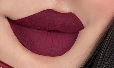 رنگ‌ های رژ لب جذاب برای مهمانی‌ ها و مراسم رسمی
