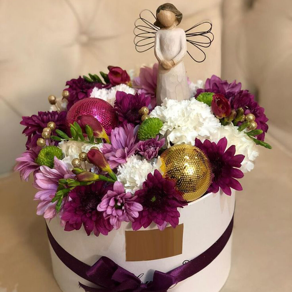 زیباترین دسته‌ گل روز مادر