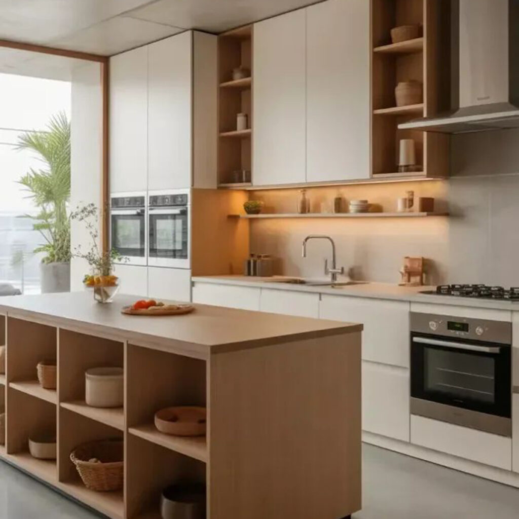 مدل کابینت خاص 2026