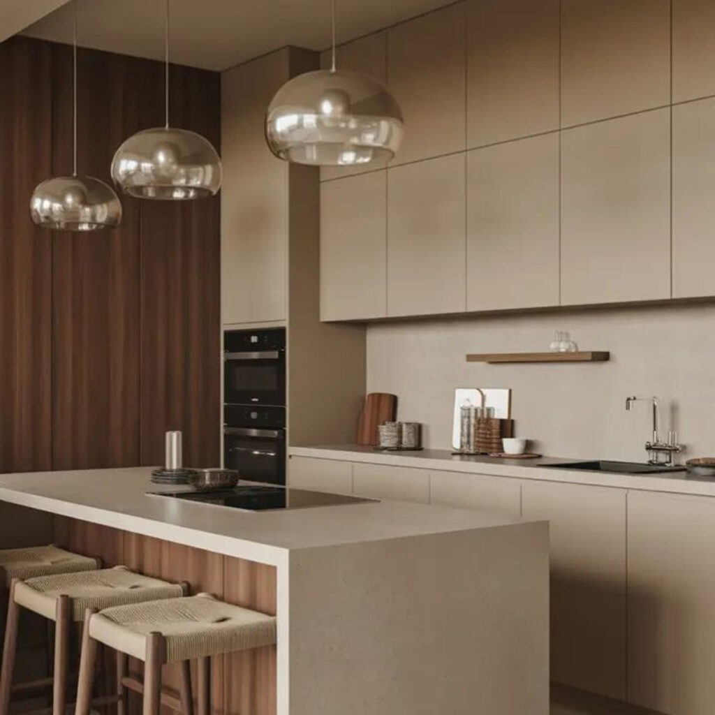 مدل کابینت خاص و جذاب