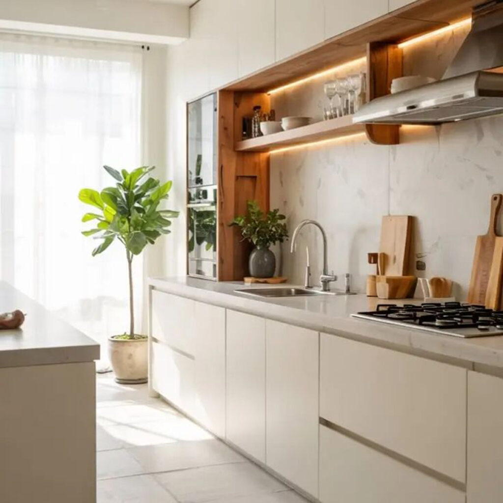 مدل کابینت شیک