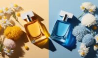 عطر یونیسکس چیست؟  معرفی 5 تا از بهترین عطر های یونیسکس