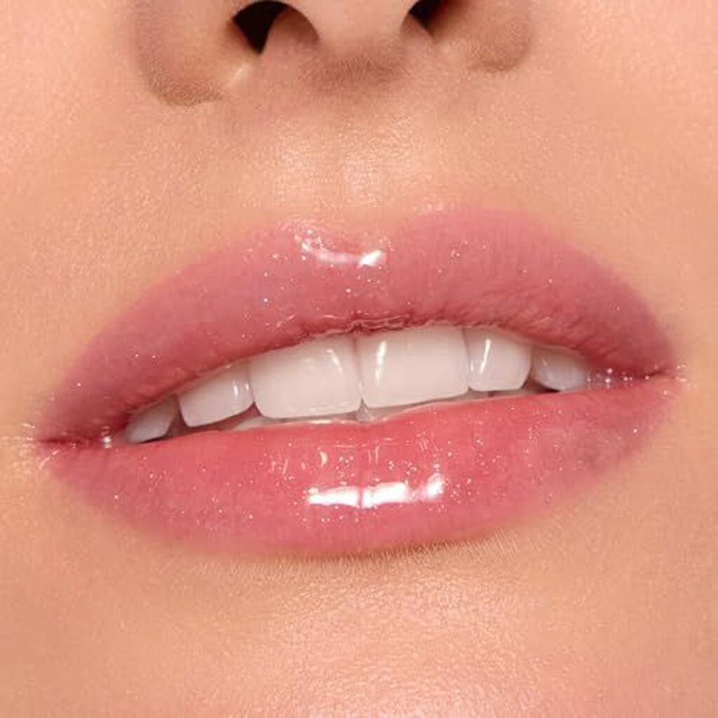 رنگ‌ های رژ لب زنانه نچرال