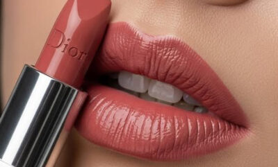 💄 ترندترین رنگ رژ لب 2026؛ راز لب‌ هایی جذاب و خاص