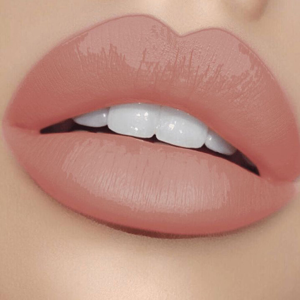 ترندترین رنگ رژ لب مدرن