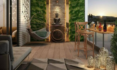 ترندهای دکور بالکن در سال 2026؛ ایده‌ هایی برای فضای باز و دنج