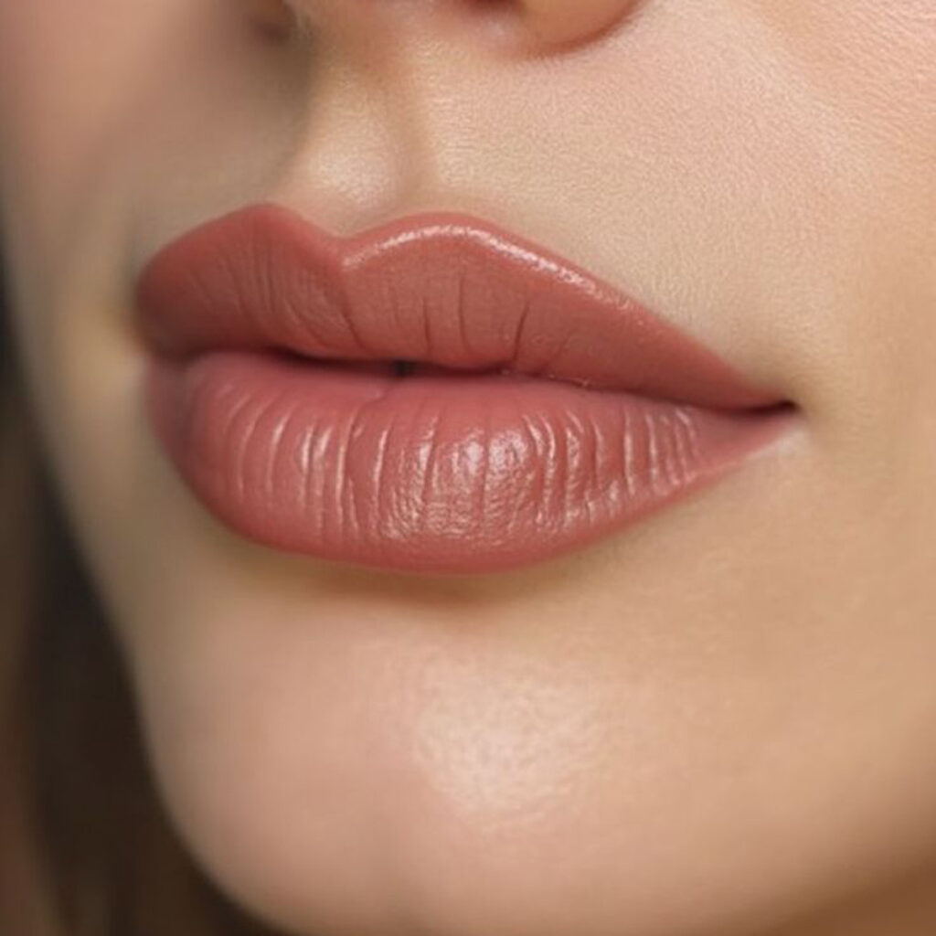 جدیدترین رنگ رژ لب جذاب