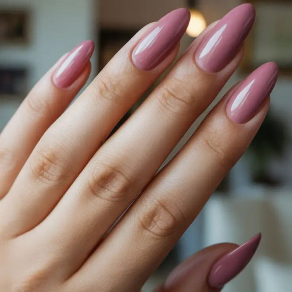 مدل‌ های دیزاین ناخن زیبا