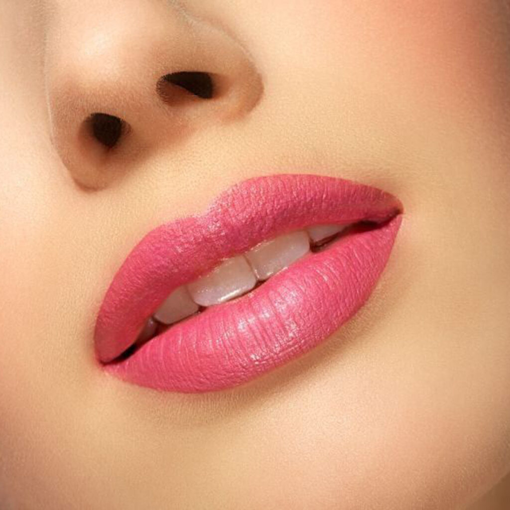 رنگ‌ های جذاب رژ لب ترند