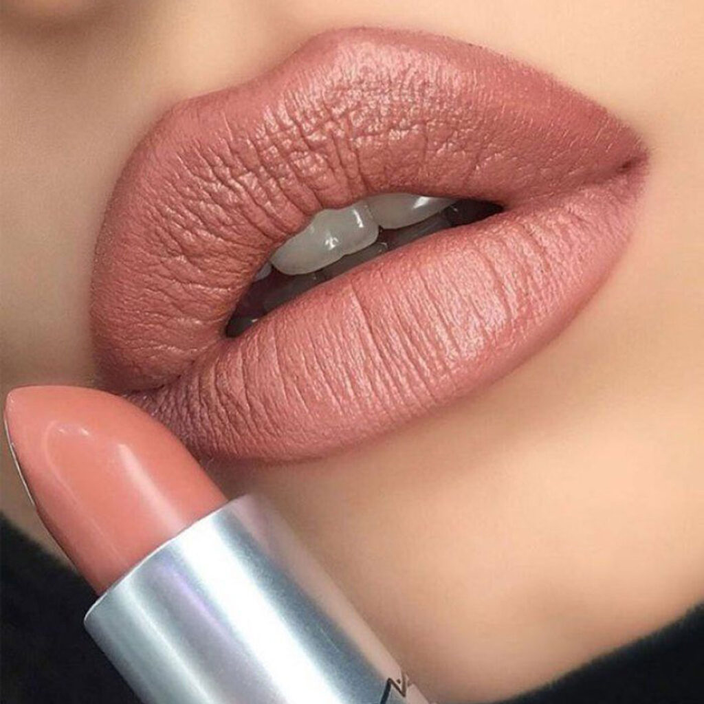 بهترین رنگ‌ های رژ لب مک 