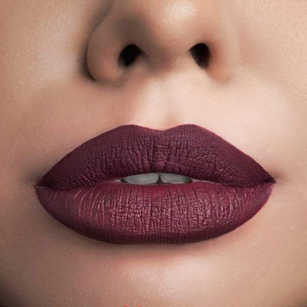  رنگ رژ لب شیک برای پوست‌ های تیره و سبزه 